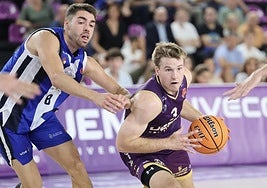 Así te hemos contado la jornada deportiva en Valladolid