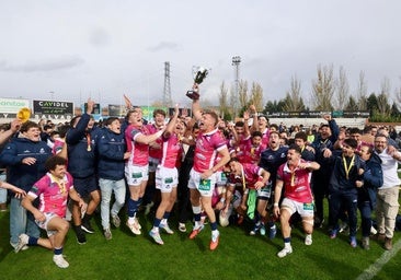 El VRAC engorda su bodega con la Supercopa