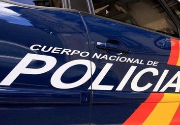 Detenida una pareja por forzar coches y robar tarjetas de crédito para hacer compras fraudulentas