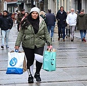 9.951 compras con un valor medio de 43 euros en la Cuenta Consumo