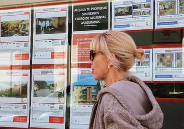 La compra de viviendas por parte de extranjeros creció el 25% en Castilla y León