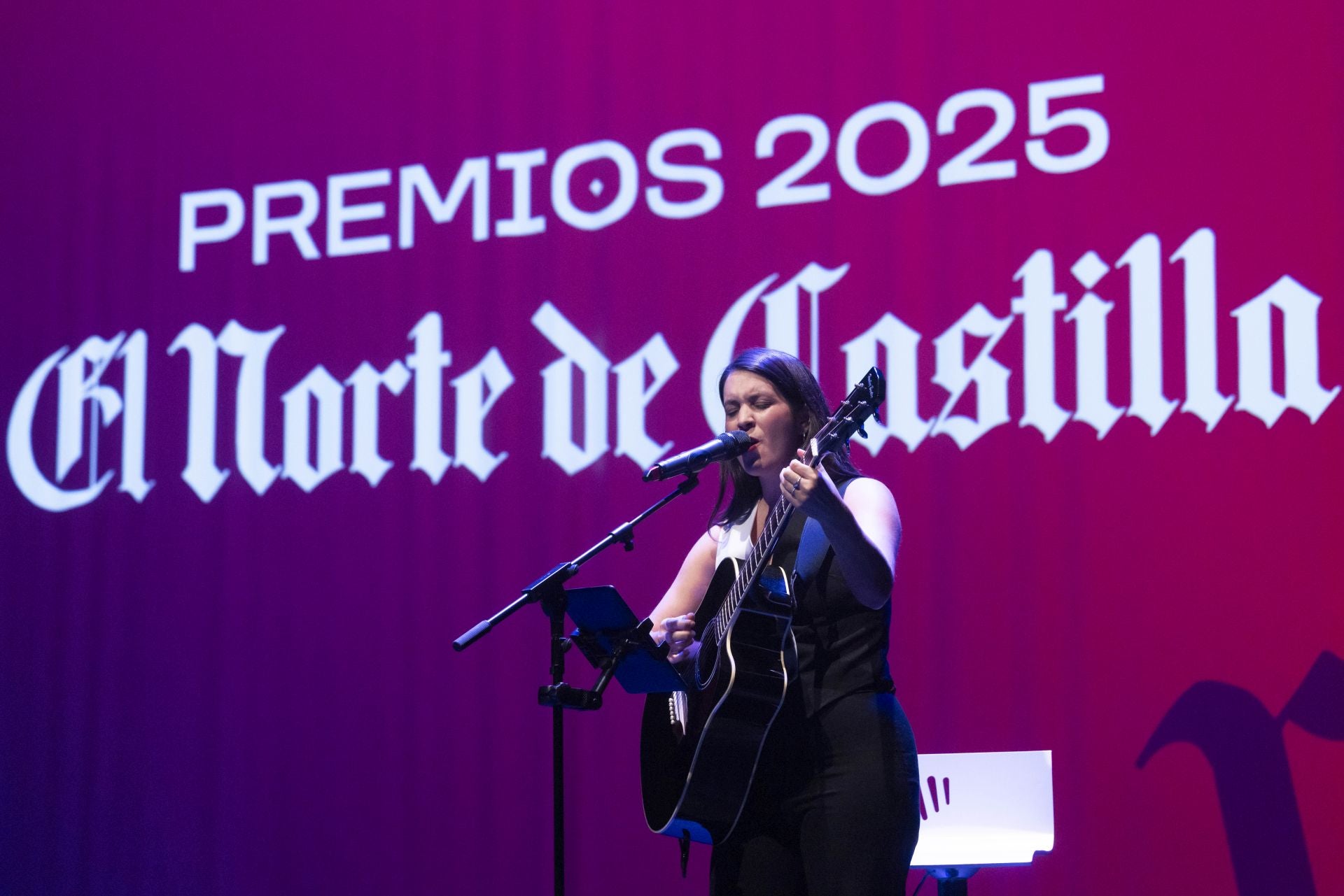 Así ha transcurrido la gala de los II Premios El Norte