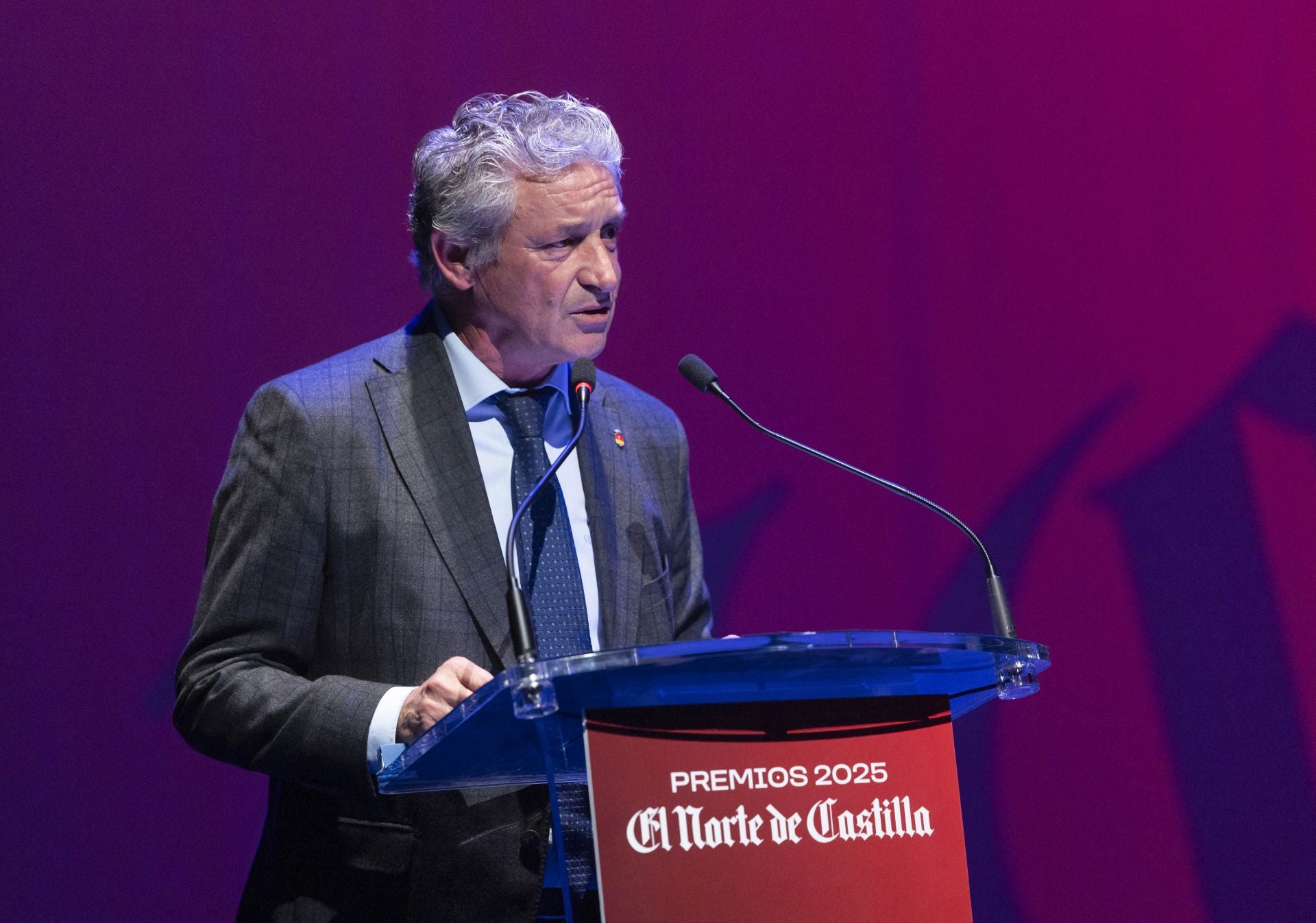 Así ha transcurrido la gala de los II Premios El Norte