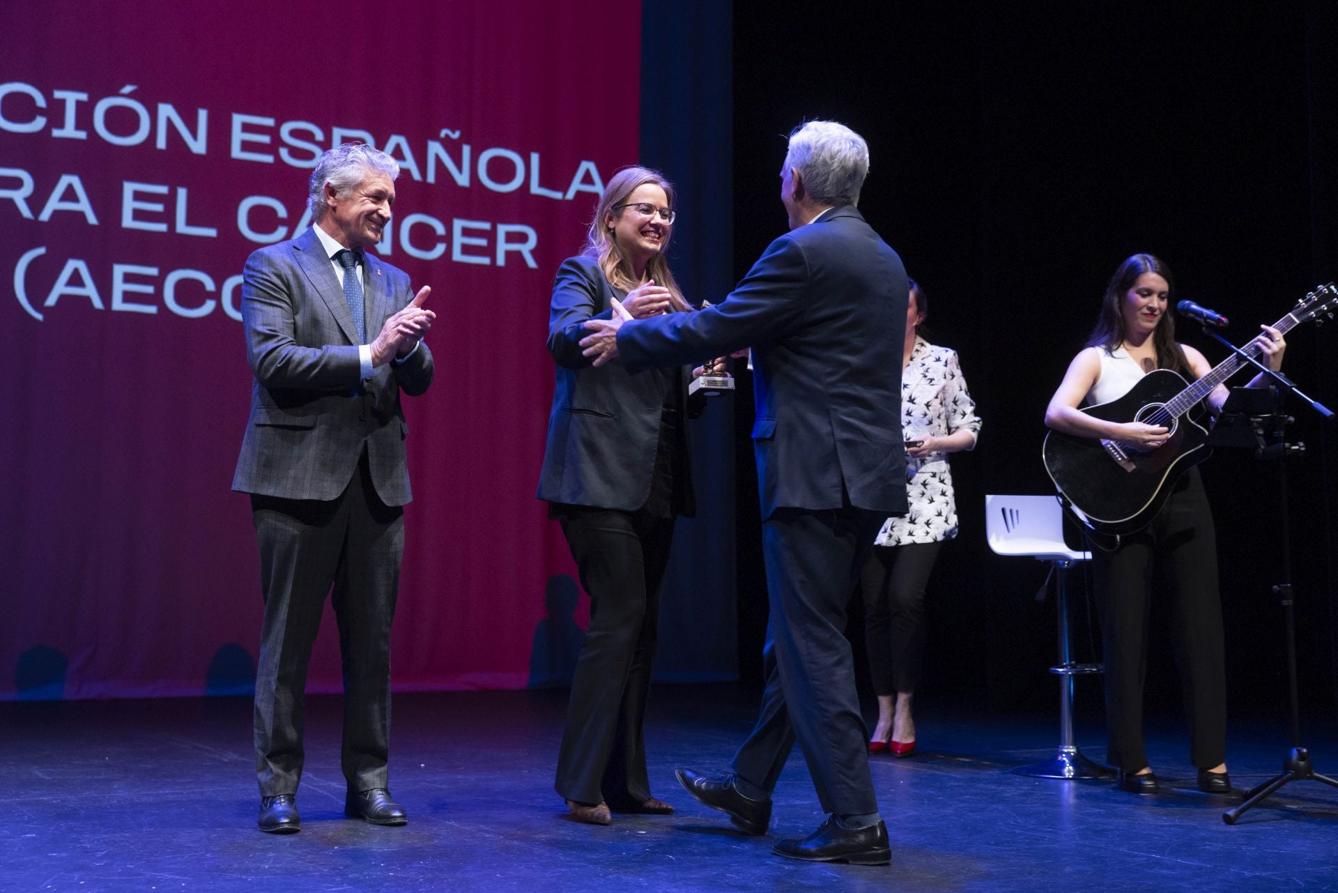 Así ha transcurrido la gala de los II Premios El Norte