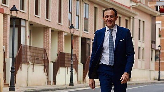 «La vivienda es clave para fijar población en el medio rural»