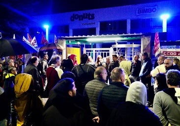 Valladolid acapara la cuarta parte de los trabajadores afectados por ERE en la región desde la pandemia