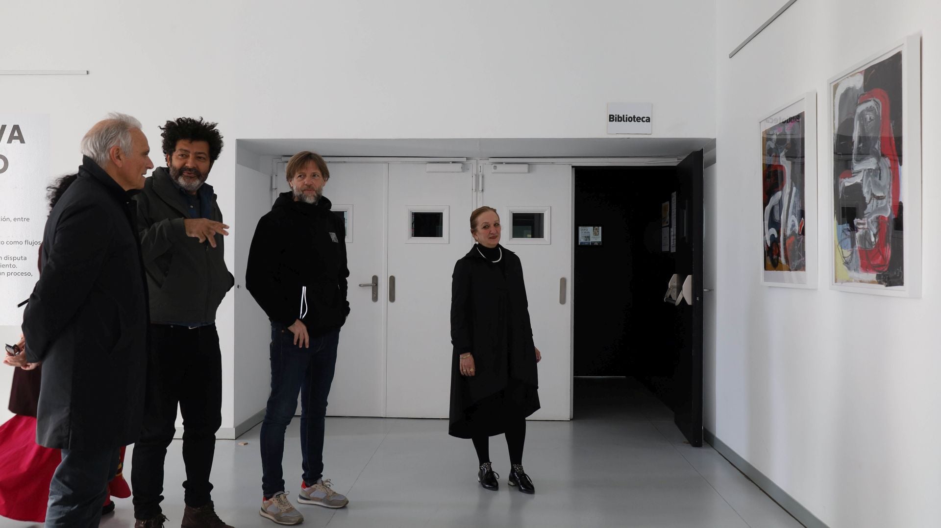 Una exposición para celebrar la hermandad de Palencia y Río de Janeiro