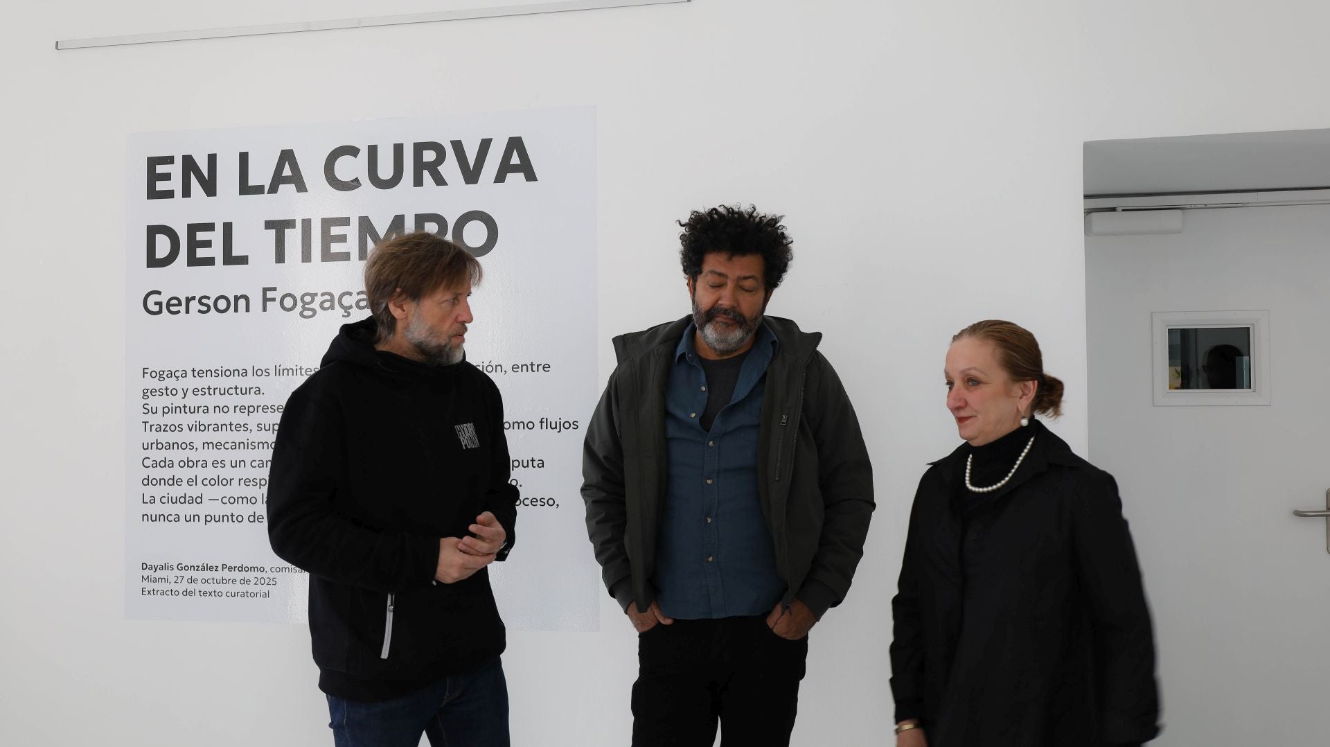 Una exposición para celebrar la hermandad de Palencia y Río de Janeiro