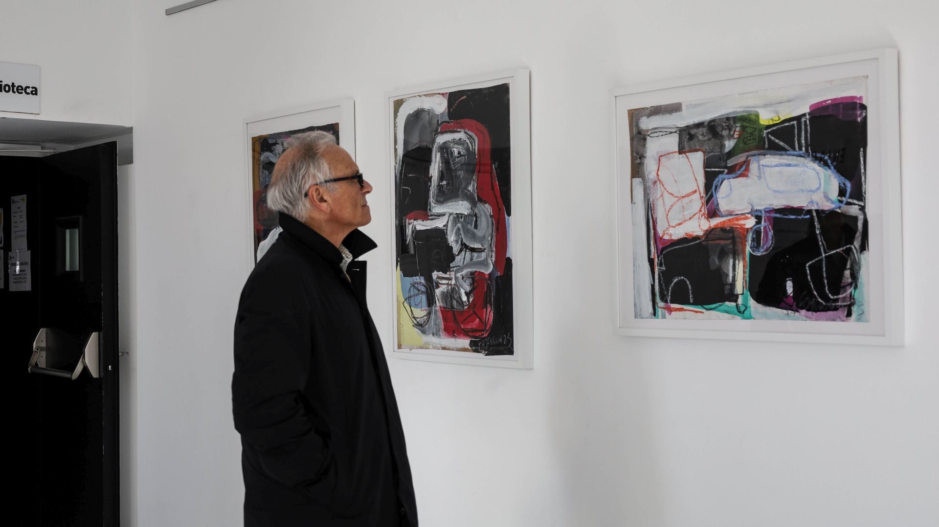 Una exposición para celebrar la hermandad de Palencia y Río de Janeiro