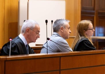 Condenado a dos años y medio de prisión por arrollar mortalmente a tres camioneros en Tordesillas