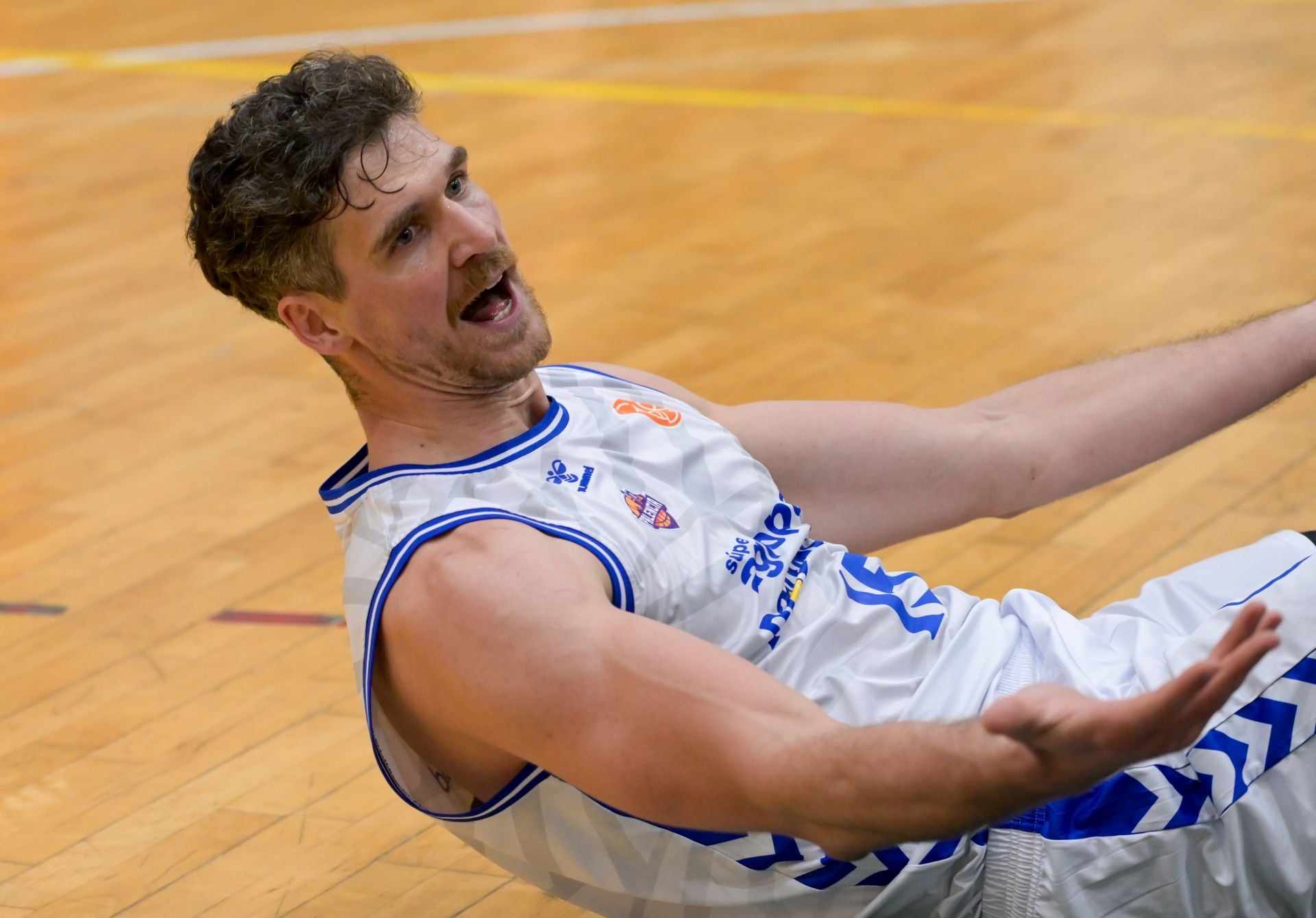 Así ha jugado el Súper Agropal Palencia para pasar a cuartos de la Copa