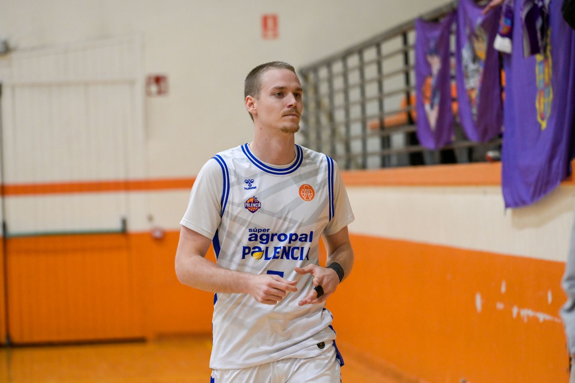 Así ha jugado el Súper Agropal Palencia para pasar a cuartos de la Copa