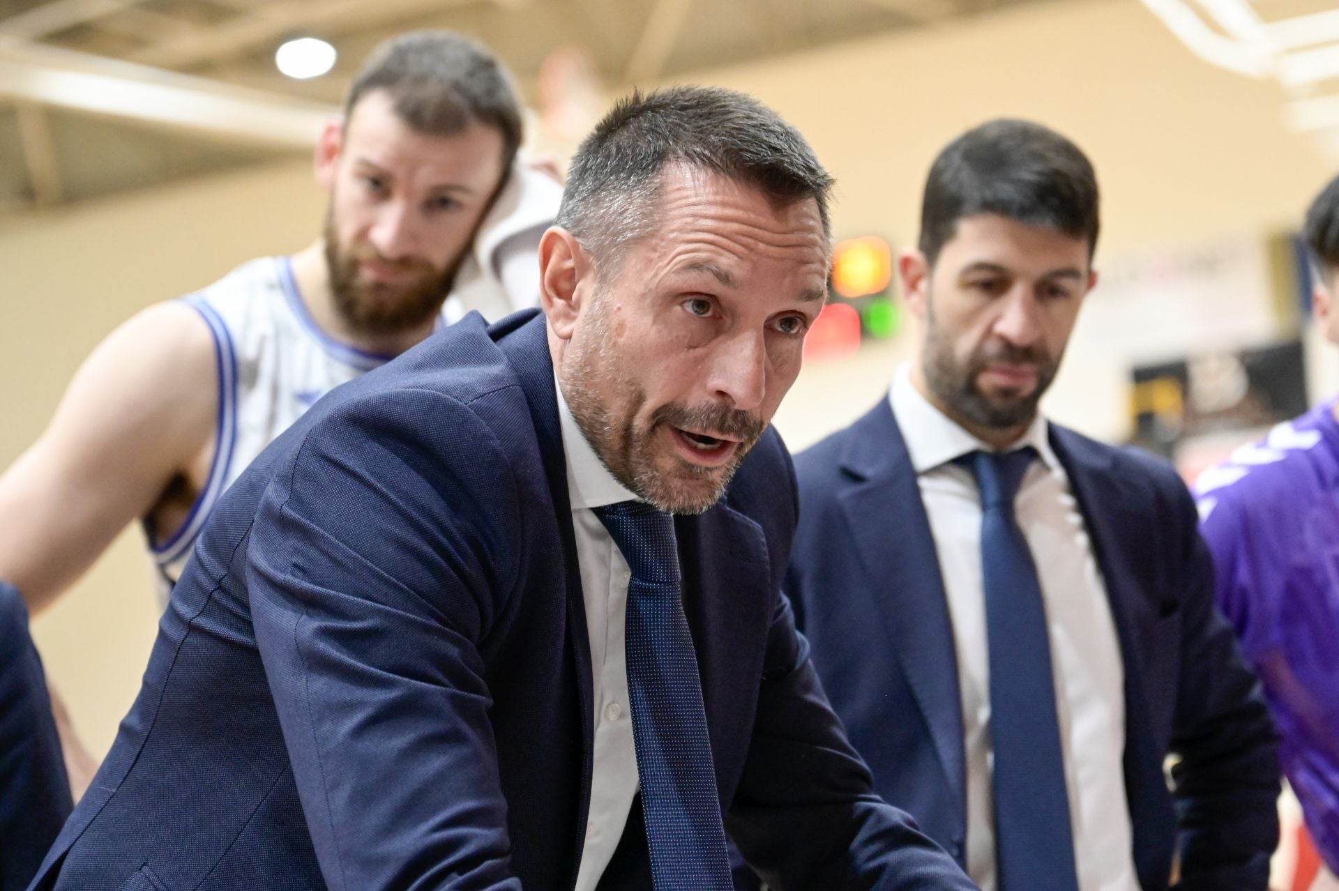 Así ha jugado el Súper Agropal Palencia para pasar a cuartos de la Copa