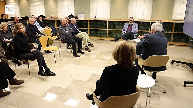 Casa Museo Miguel Delibes: Habitar los libros a través de un legado