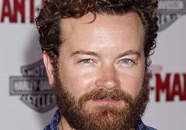 Danny Masterson, en una imagen de archivo.