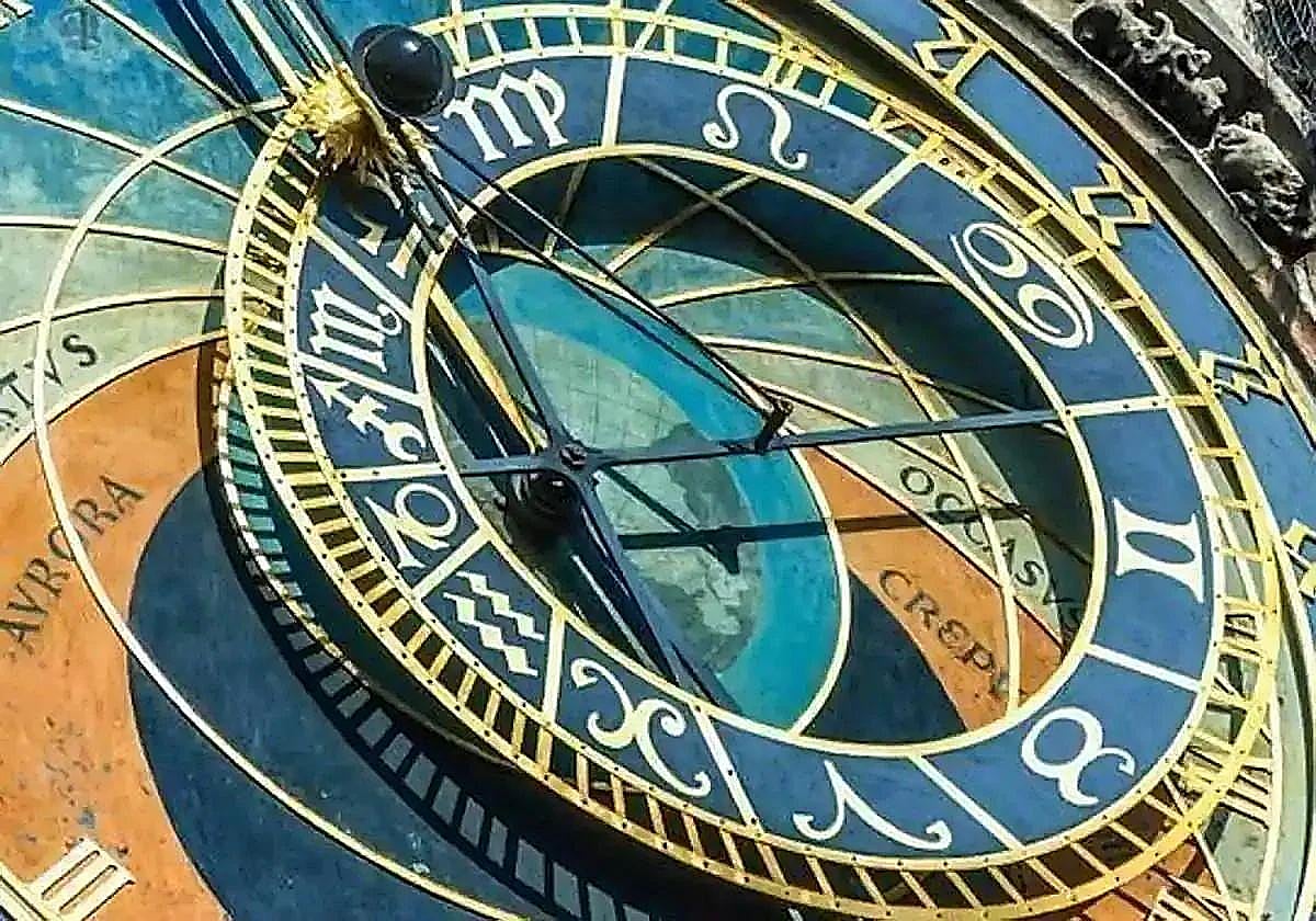 Horóscopo de hoy, jueves 20 de noviembre de 2025