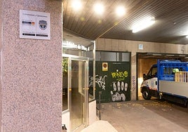 Academia formativa iEspol, ubicada en la calle Madre de Dios.