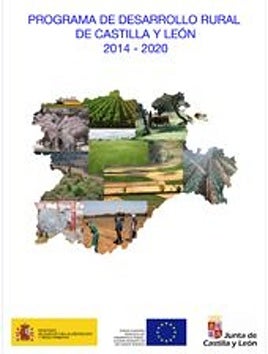 Avances a 31 de diciembre de 2024 en la ejecución del Programa de Desarrollo Rural 2014-2022 de Castilla y León