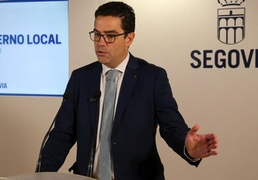 Horcajo ve «exagerado» que el sindicato mayoritario de la Policía Local pida dimisiones