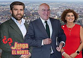 El 'tu cara me suena' de los concejales de Valladolid: ¿sabrías identificar a los ediles de la capital?