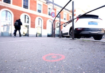 La Plataforma por el Soterramiento presentó una solicitud BIC que podría haber frenado la nueva estación