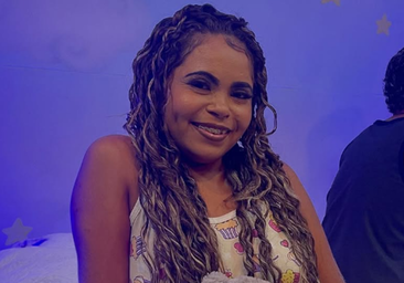 Muere la influencer Yamsim Angela por una extraña intoxicación