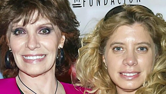 La hija de Encarnita Polo rompe su silencio