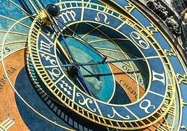 Horóscopo de hoy, domingo 23 de noviembre de 2025