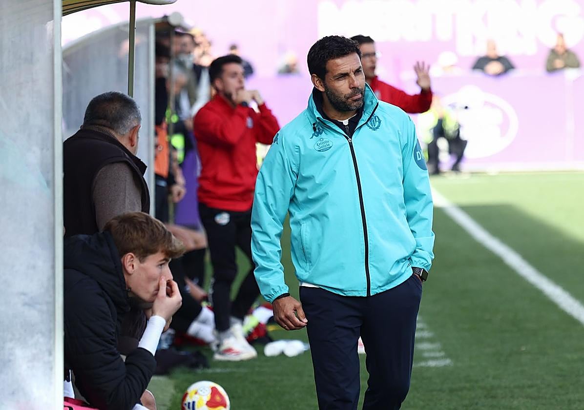 Así te hemos contado la jornada deportiva en Valladolid