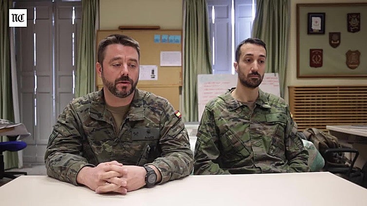 Los 175 años de historia de la Academia de Caballería