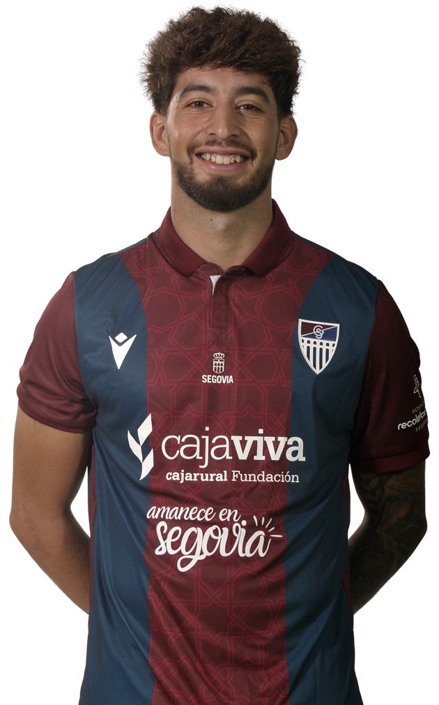 Imagen principal - Silva