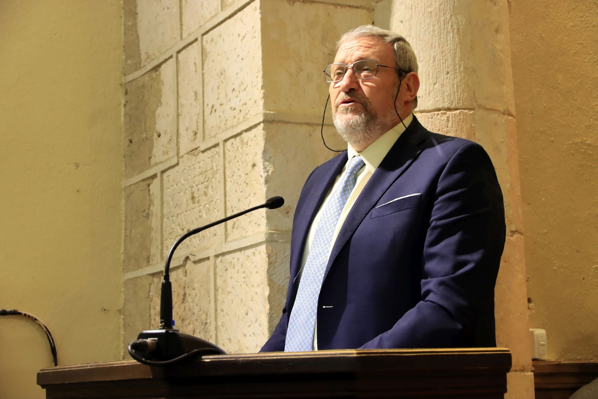 El Premio Agapito Marazuela, en imágenes