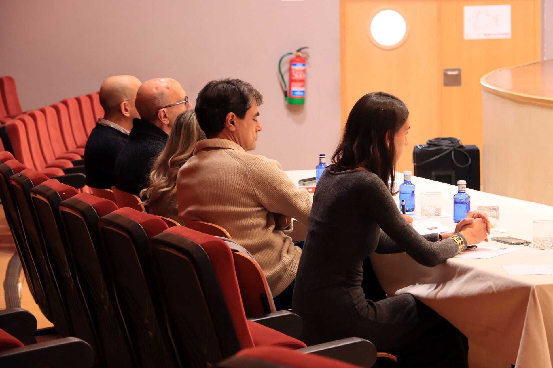 El Premio Santa Cecilia de Piano, en imágenes