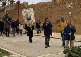 Villalán de Campos se rinde ante Santa Cecilia