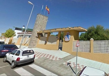 Investigan la agresión de un entrenador a un árbitro en categoría Infantil en León