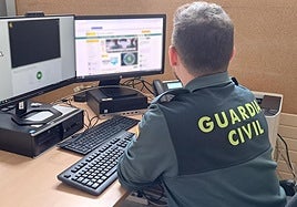 Investigados en Palencia por ciberacoso sexual de menores y revelación de secretos