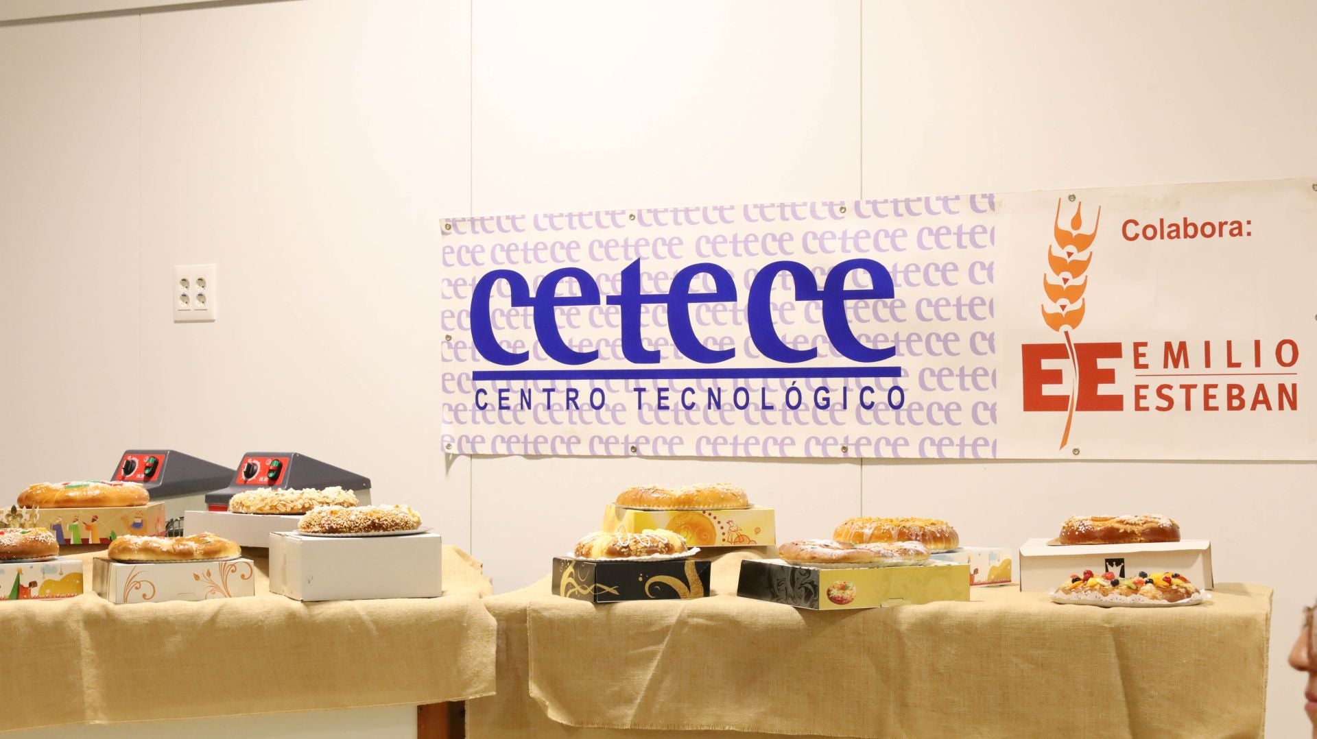 Así son los mejores roscones de Reyes de Castilla y León