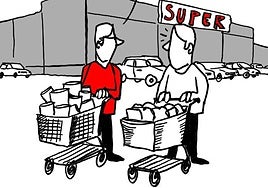 La viñeta de Muskupapi