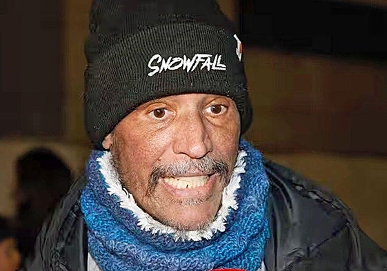 Sergio Peris-Mencheta.