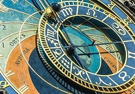 Horóscopo de hoy, domingo 30 de noviembre de 2025