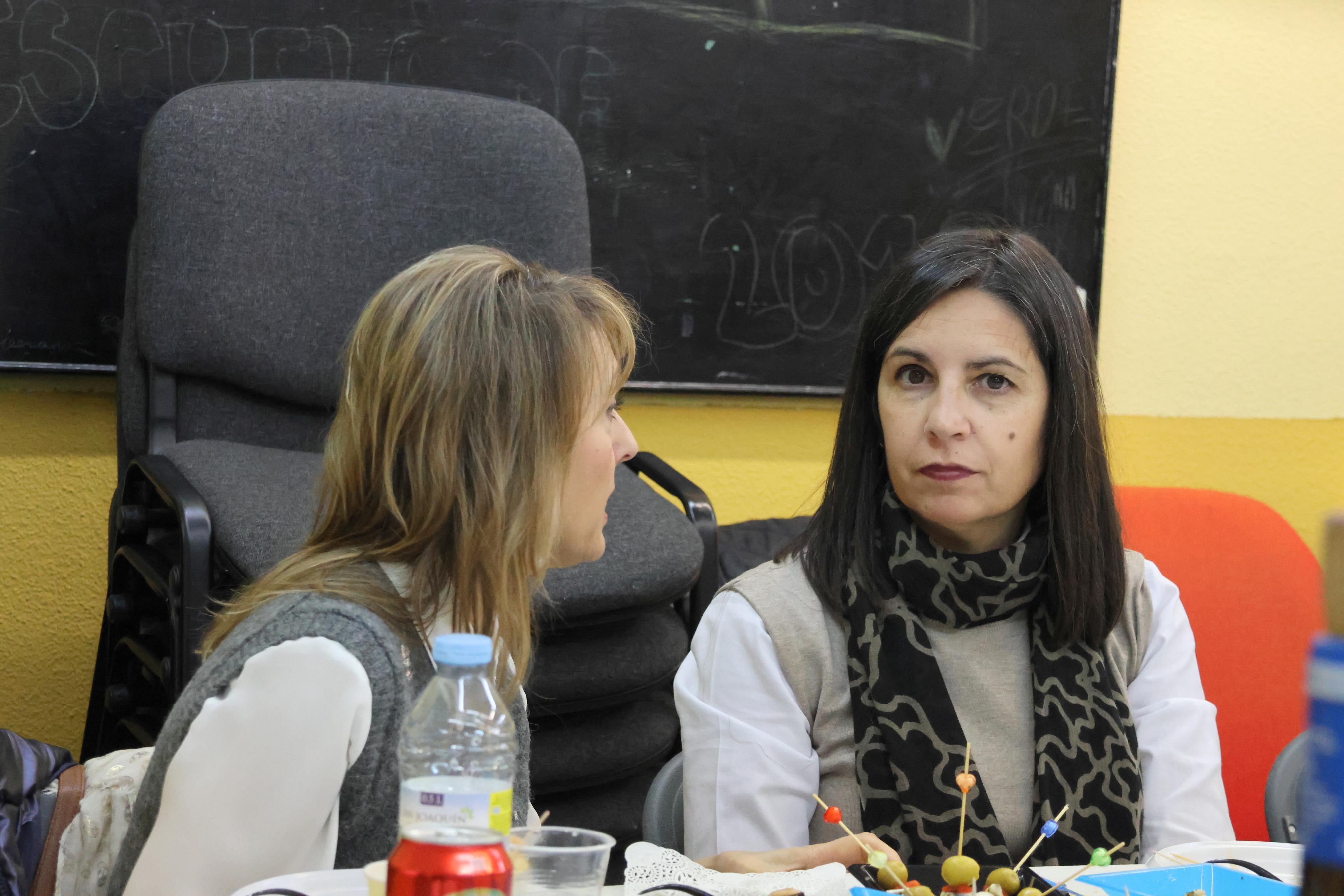 Fiesta de Santa Cecilia en Baltanás