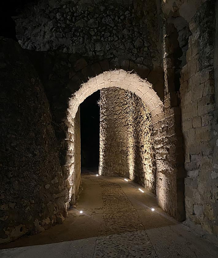 Imagen secundaria 2 - Urueña.