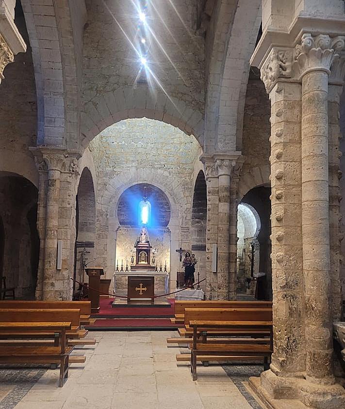 Imagen secundaria 2 - Wamba.