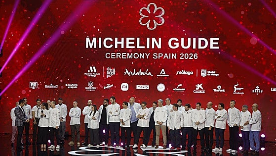 Estos son los veinte restaurantes de Castilla y León que conservan su Estrella Michelin