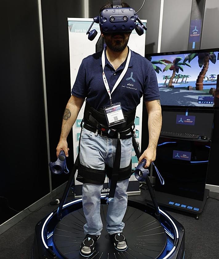 Imagen secundaria 2 - ALSIS IoT, pioneros en soluciones innovadoras y eficaces en el ámbito del Internet de las Cosas Industrial