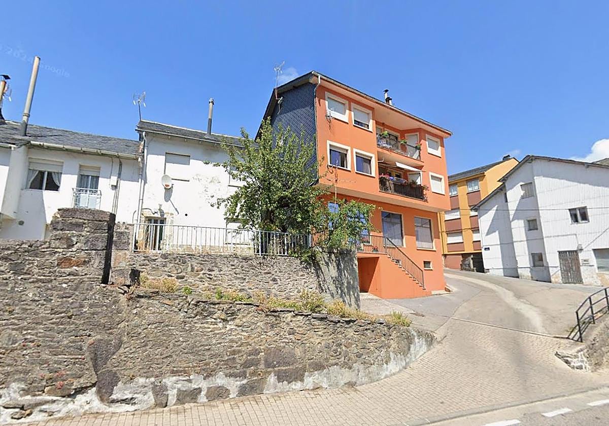 Localidad donde se ha producido el siniestro.