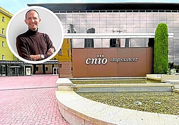 El salmantino Fernández Vera cae fulminado en la crisis por el desfalco en la investigación del cáncer