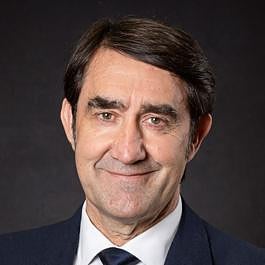 Juan Carlos Suárez-Quiñones