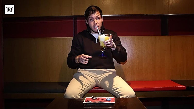 El Bécquer, un anticipo del 2026 para celebrar 20 años de coctelería en Delicias