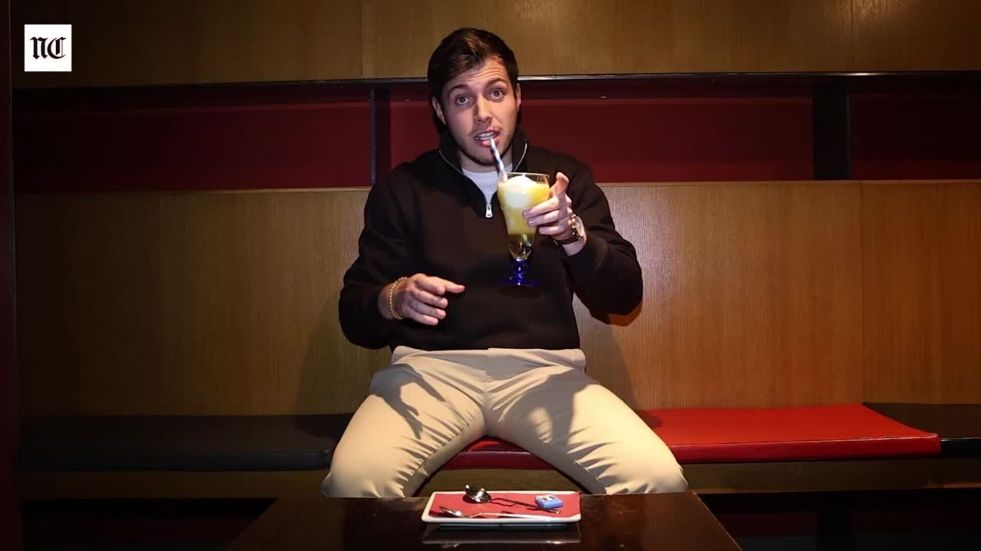 El Bécquer, un anticipo del 2026 para celebrar 20 años de coctelería en Delicias